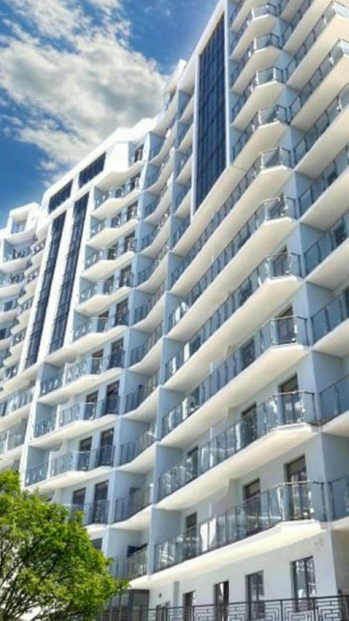Апартаменты В 50 Метрах От Моря Odesa Exterior photo